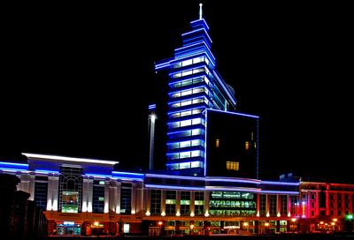 Booking.com: Гранд отель Казань , Казань, Россия - 690 Отзывы гостей .  Забронируйте отель прямо сейчас!