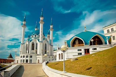 Казань попала в топ-5 городов на звание Европейской молодежной столицы 2022  года - Новости - Официальный портал Казани
