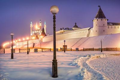Где встретить Новый год в Казани 2023: обзор популярных направлений для  проведения новогодних торжеств | Блог ТВИЛ