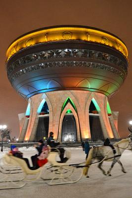 🎉 Новый Год 2024 в Казани с Программой - Цены на Заезды: 5 Лучших Отелей |  Отельный Ревизор | Дзен