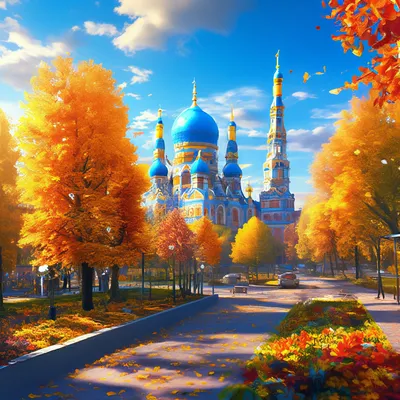 Казань стала одним из популярных городов для путешествий осенью | Вести  Татарстан