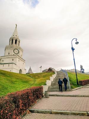 Эксперты назвали лучшие места для отдыха осенью: Казань, Сочи и не только |  Куда на юга | Дзен