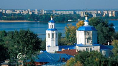 Казань вошла в топ-5 городов для поездок в осенние выходные - Новости -  Официальный портал Казани