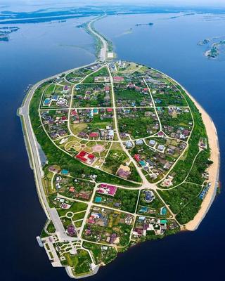 Остров Свияжск и Казань — Обзорная экскурсия на автомобиле - цена 15500 ₽