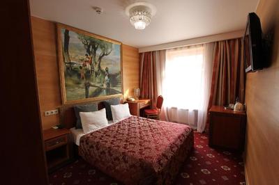 Туры в Cosmos Kazan Hotel 4* Казань Россия - отзывы, отели от Пегас Туристик