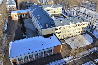 Проблемы со школами в Казани, где построят новую - 17 января 2023 - 116.ру