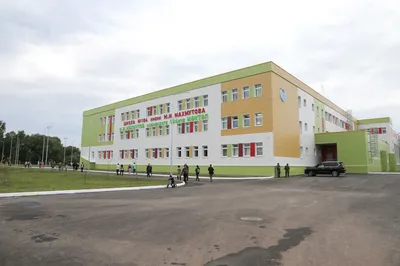 Казанский репортер: В школе ЖК «Весна» появится двухэтажная библиотека,  фото и киностудии
