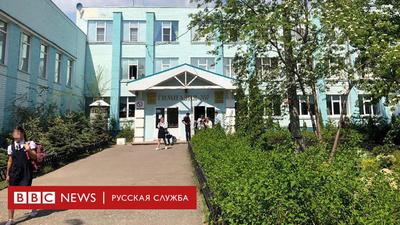 В Казани появится школа, адаптированная для маломобильных детей | Вести  Татарстан
