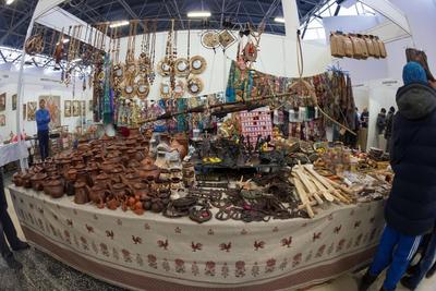 Что привезти из Казани туристам – сувениры и подарки