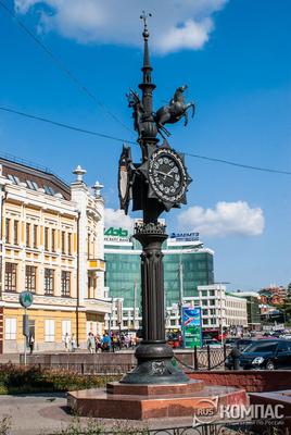 Что посмотреть туристу на ул. Баумана в Казани в 2024 году?