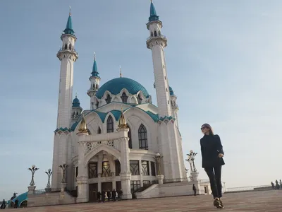 Яркие краски Татарстана (с поездкой в Елабугу, на сказочный остров-град  Свияжск, интерактивной программой \"Якын дуслар\", кулинарным мастер-классом,  5 дней + ж/д или авиа, январь-апрель, октябрь-декабрь) - Экскурсионные туры  в Казань