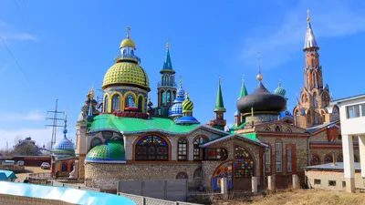 Экс-зампред ТФБ строит элитную пятиэтажку в центре Казани — Реальное время