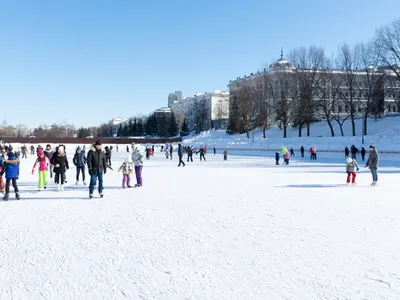 Встречай, Казань на 3 дня осень-зима, стоимость и программа тура, заказать  тур в Казань от компании \"БигТрансТур\"