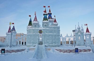 Казань зимой. Что посмотреть и куда сходить