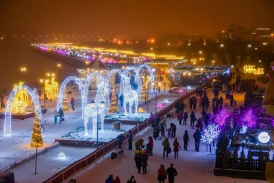 Казань зимой: 30 фото заснеженной, но все равно прекрасной столицы  Татарстана | Туристер.Ру | Дзен