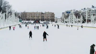 Казанский кремль