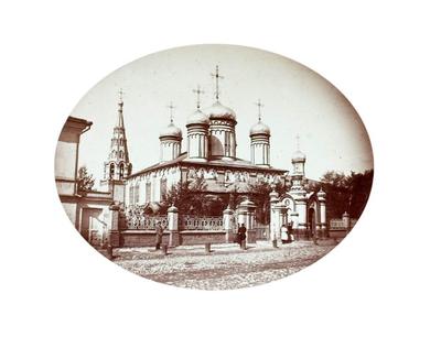 Петропавловский собор (г. Казань)