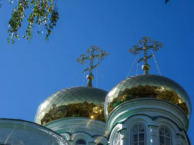 Митрополит Кирилл: «Воссозданный Казанский собор – это памятник любви к  своей истории»