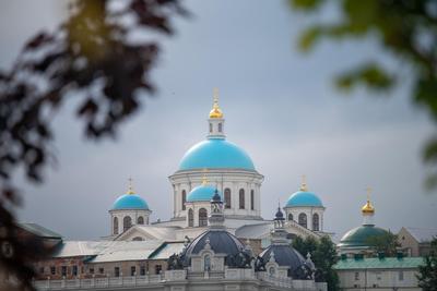 Самые интересные и красивые храмы и мечети Казани - путеводитель для  туристов