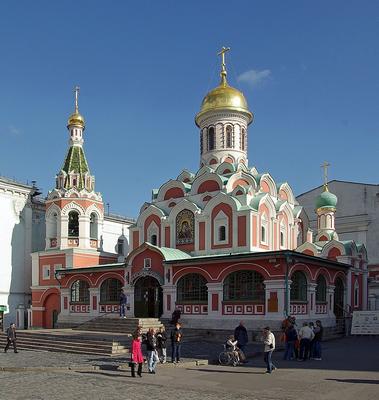 Казанский Собор - описание, фото, отзывы | Planet of Hotels