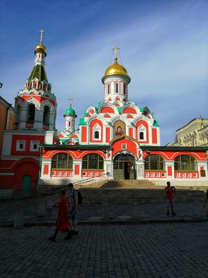 Праздник явления иконы Казанской Божией Матери — Косьмо-Дамиановский  мужской монастырь