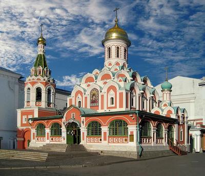 Казанский собор: описание, адрес, время и режим работы 2024