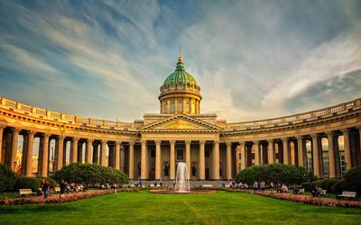 Казанский собор в Москве на Красной площади: история, архитектор