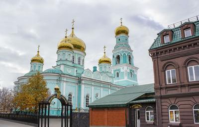 Казанский собор на Красной площади в Москве: На карте, Описание, Фото,  Видео, Instagram | Pin-Place.com