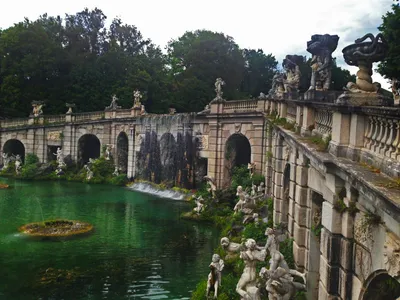Italy's Versailles: Reggia di Caserta | by Molly Bossardt | Medium