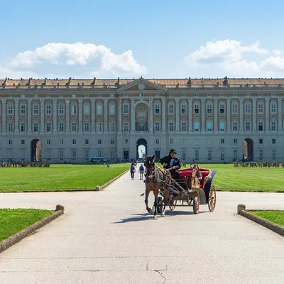 10 Fun Things to Do in Caserta January 2024 | Expedia
