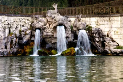 Caserta Royal Palace and Park, Italy | World Heritage Journeys of Europe