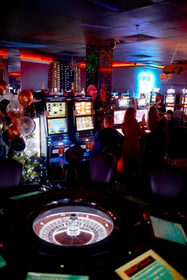 Казино Роял - элитное казино в Минске