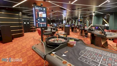 В Минске закрылось одно из самых известных казино | Новости Беларуси |  euroradio.fm