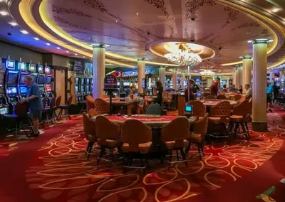 Casino Nevada в Минске | Казино в Дана Молл
