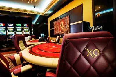 Casino XO, разработка сайта | Портфолио Proxima.agency