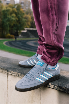 Adidas Originals создал кроссовки, посвященные Москве — BurdaStyle.ru