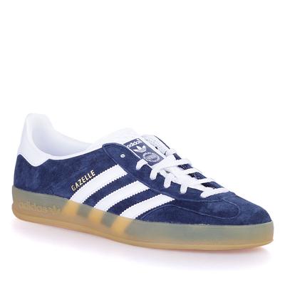 adidas Кеды Gazelle Indoor (M21240) оригинал - купить по цене 3000 руб в  интернет-магазине Streetball