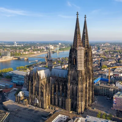 Cologne Central Station, Кёльн: лучшие советы перед посещением - Tripadvisor