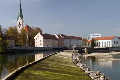 CityCheck Kempten: Must-see experiences