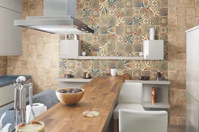 Керамическая плитка для кухни Испания фото фотографии