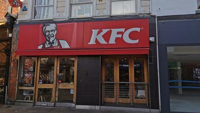 US sanctions authority delayed KFC's Russia exit -franchise owner | Reuters