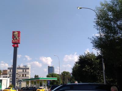 Ресторан быстрого обслуживания KFC на Таганской улице - отзывы, фото,  онлайн бронирование столиков, цены, меню, телефон и адрес - Рестораны, бары  и кафе - Москва - Zoon.ru