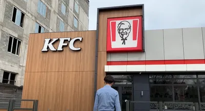 KFC запустила в России халяльный ресторан - IslamNews