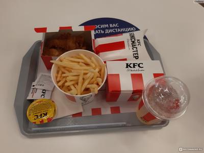 Фастфуд KFC у метро Охотный Ряд в Москве: фото, отзывы, адрес, цены