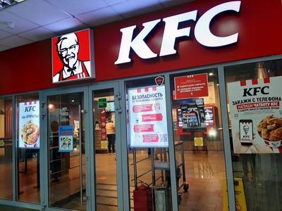 Фото: KFC, быстрое питание, Дубравная ул., 34/29, Москва — Яндекс Карты