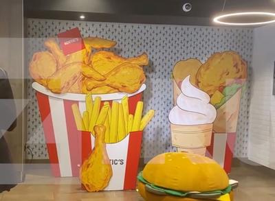 Какая зарплата в КФС + Сколько зарабатывает работник KFC в 2024 - мой  отзыв! | Работа Курьера | Дзен