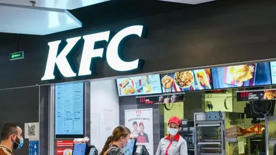 В Москве открыли первый ресторан Rostic's после ухода KFC - Газета.Ru