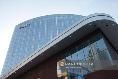 Аромамаркетинг - Отель Hyatt Place в Екатеринбурге: примеры, фото, цены