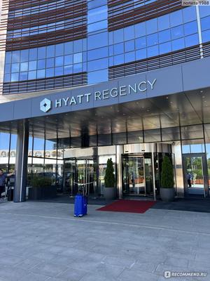 Отель Hyatt Place Ekaterinburg 4*, Екатеринбург, цены от 5200 руб. |  101Hotels.com