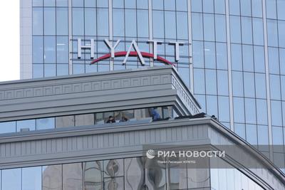 Hyatt Regency Ekaterinburg 5* (Свердловская область, Россия) - цены,  отзывы, фото, бронирование - ПАКС